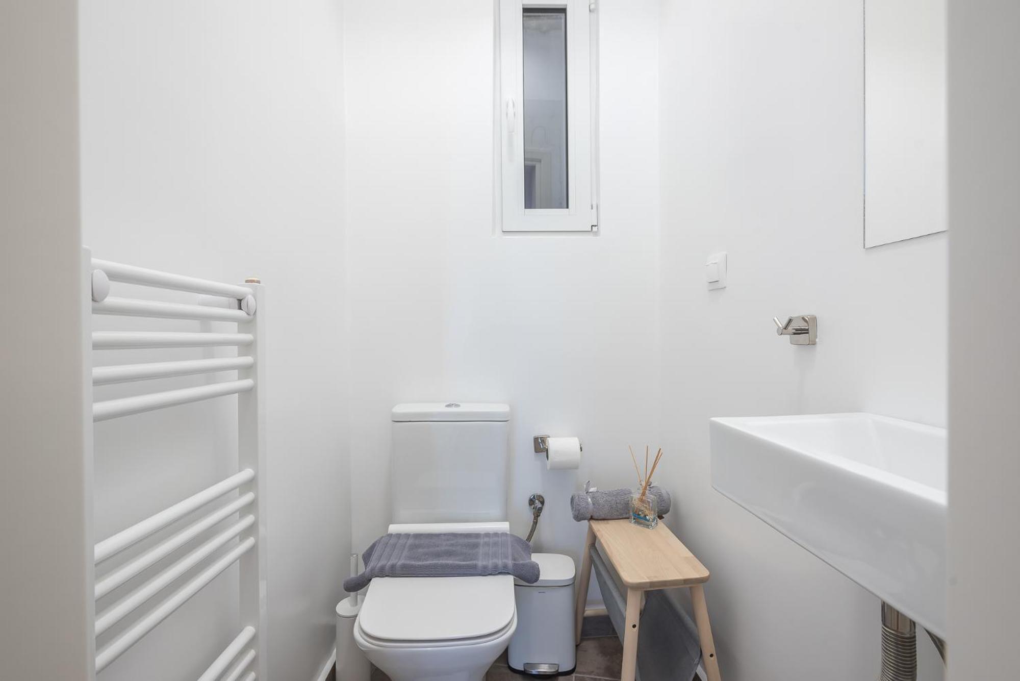 Stylish 2Bdr Apt By Acropolis Atenas Exterior foto